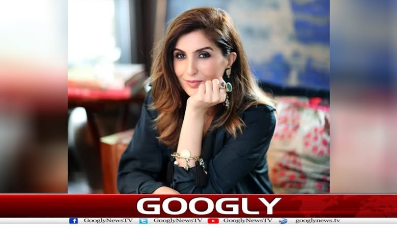 Khadija Shah Detention Order News