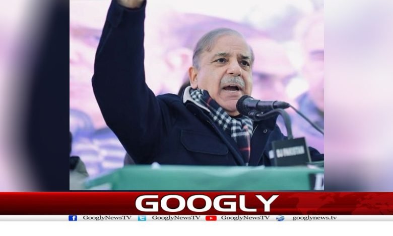 8فروری کو کوئی عام الیکشن نہیں،عوام لیڈرکاماضی لازمی دیکھیں 1 shbaz 1