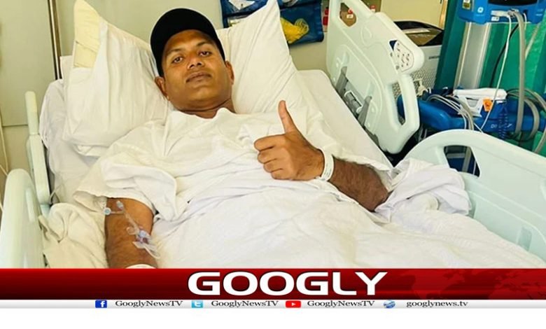 Test Series Against Australia News Urdu