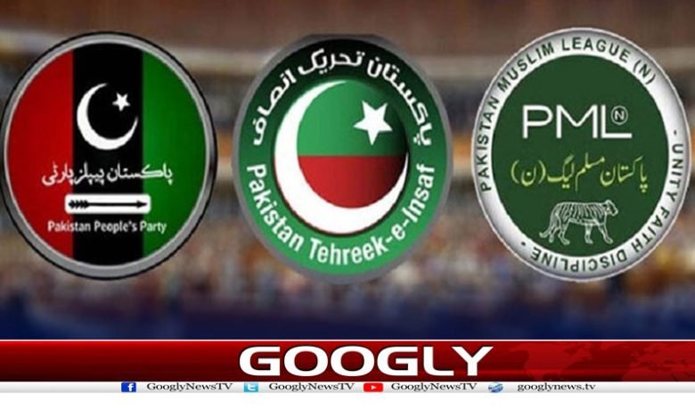 Mazhar Abbas Columns in Urdu