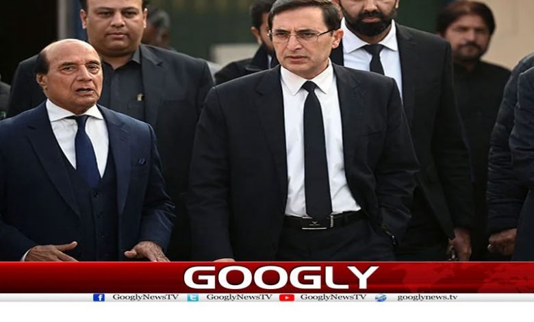 Berstior Gohar