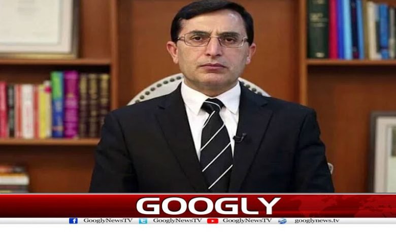 Gohar Ayub