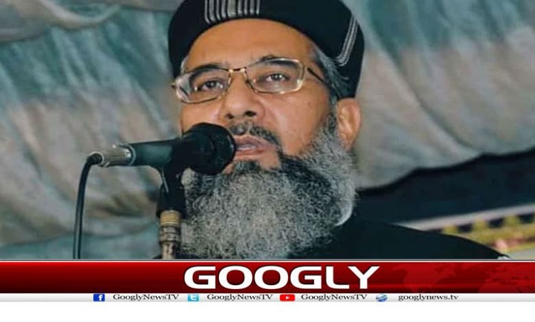 Maulana Masood Was Killed News Urdu