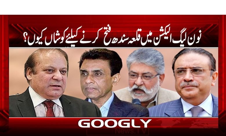 PMLN