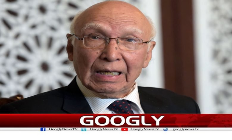 Sartaj Aziz