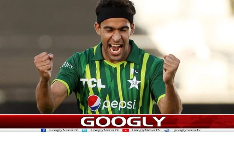 Abbas Afridi Famous Fast Bowler News