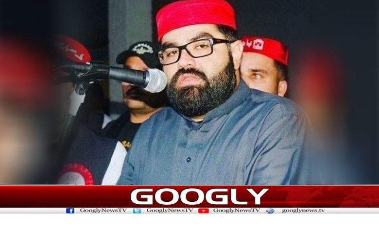 Emil Wali Khan Contempt of Court News