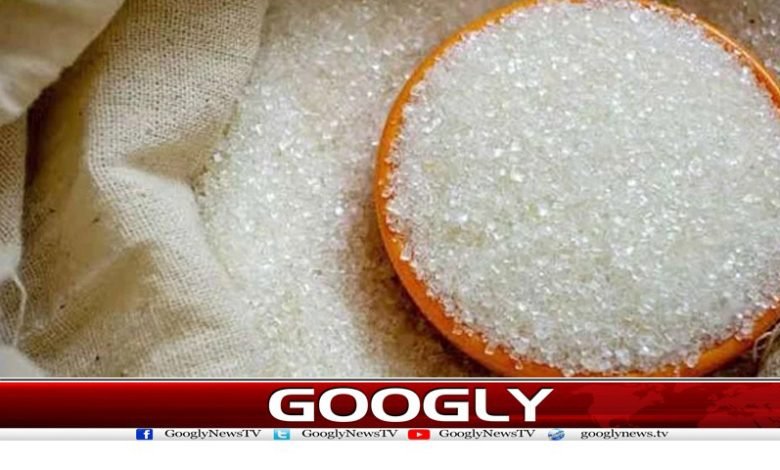 48گھنٹوں کے دوران چینی فی کلو10روپےمہنگی ہو گئی 1 cheni