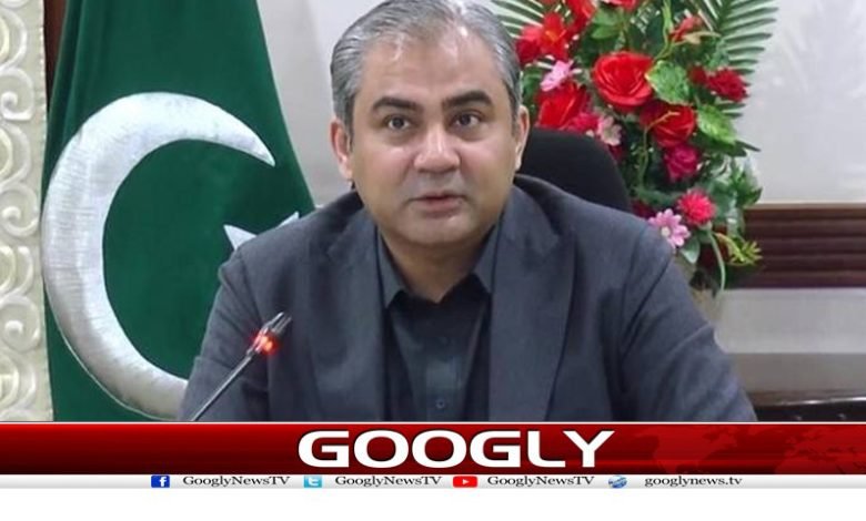 Mohsin Naqvi to PCB Board News