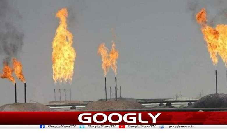 North Waziristan in Gas Discovered News