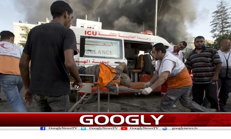 hamas 1