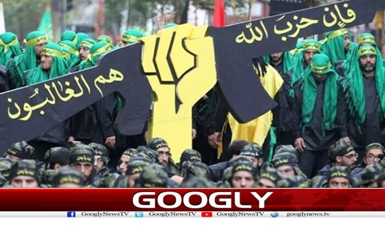 hamas