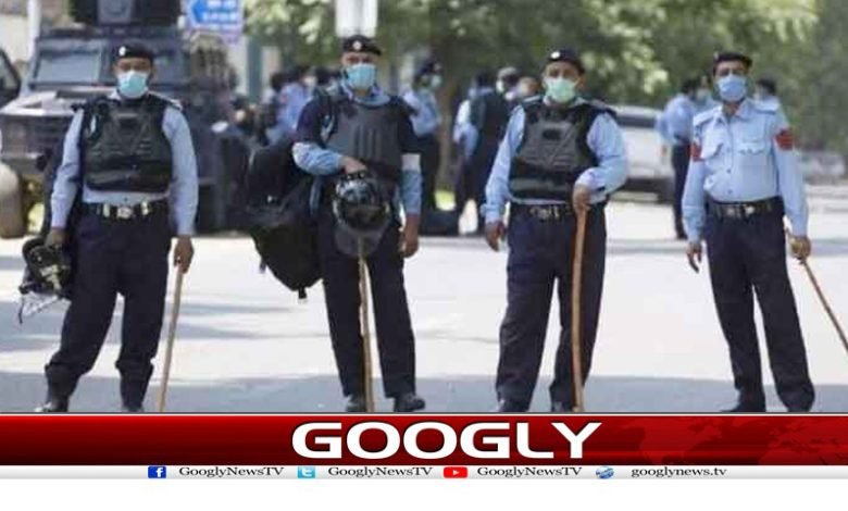 Barrister Gauhar Case News in Urdu