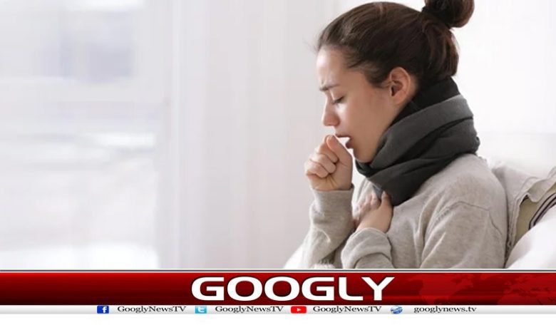 Avoid Dry Cough and Cold News