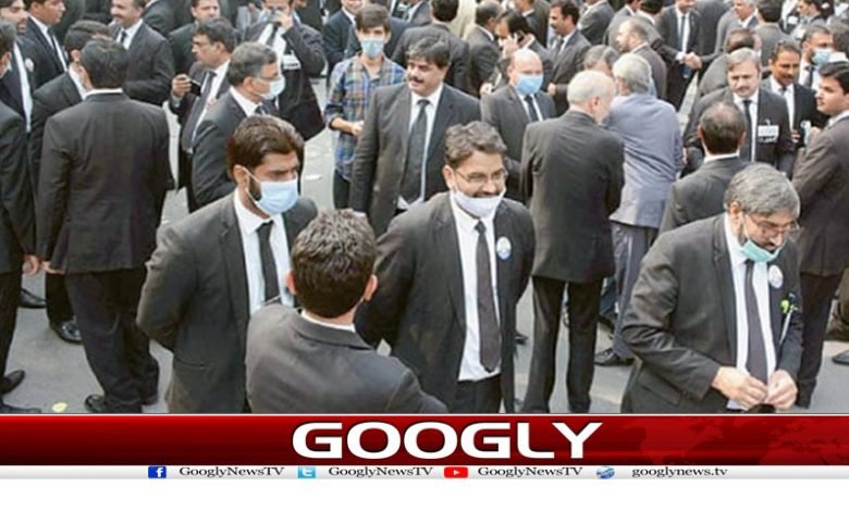 Lahore Elections News in Urdu