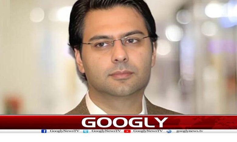 ایف آئی اے منی لانڈرنگ کے مقدمے میں مونس الہٰی اشتہاری قرار 1 mones