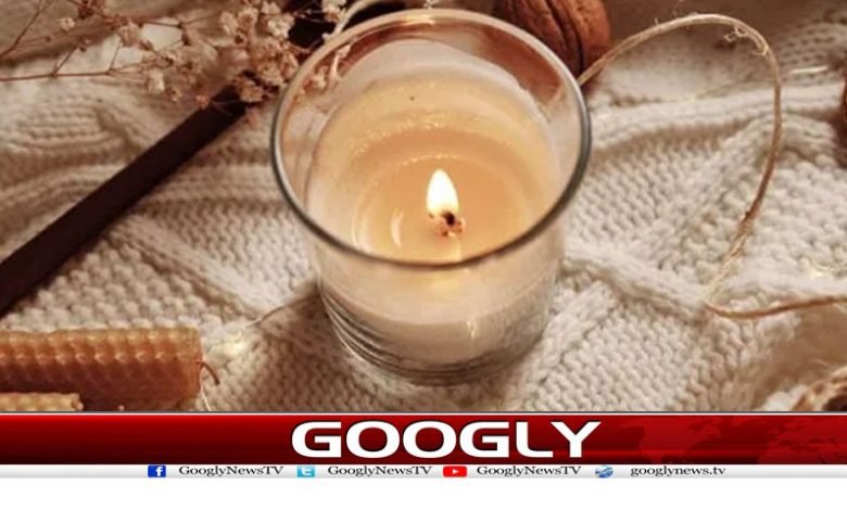 Candles Harmful to Health News