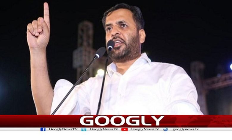 ایم کیو ایم کی رابطہ مہم شروع ہوچکی ہے 1 mustafa