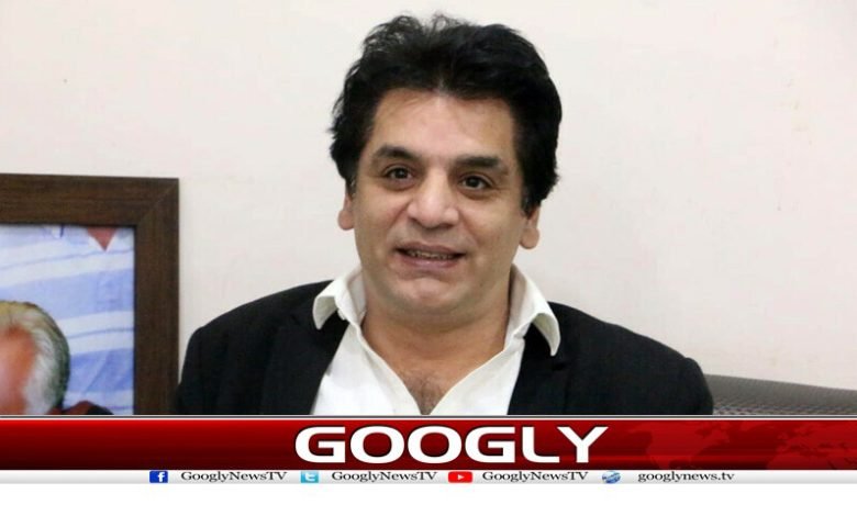 Umar Darki Seeks From IG News Urdu