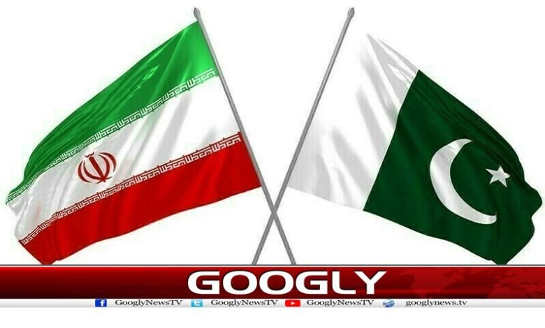 Pakistan Iran Tension News Urdu