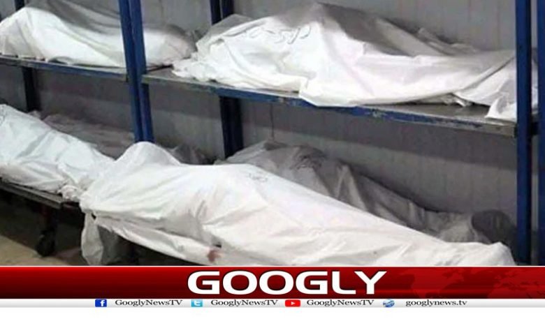 North Waziristan 6 Barbers Killed News