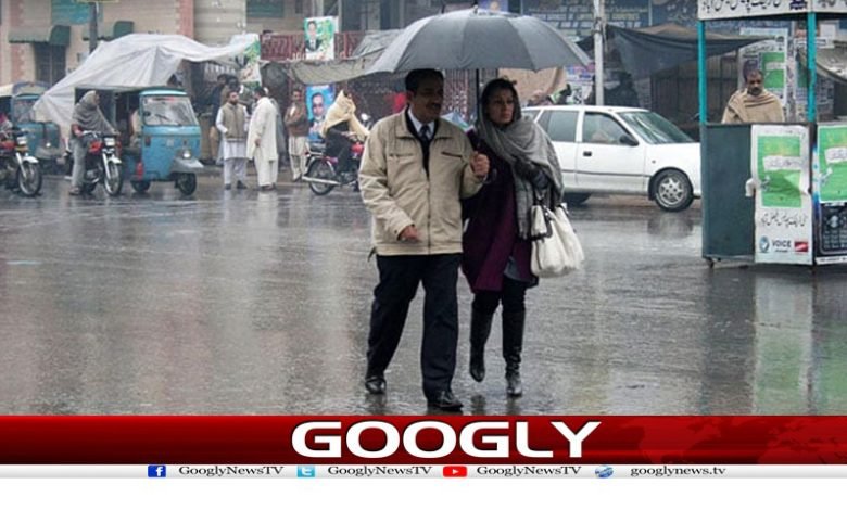 ملک کے مختلف حصوں میں بارش،پہاڑی علاقوں میں برفباری 1 rain 1
