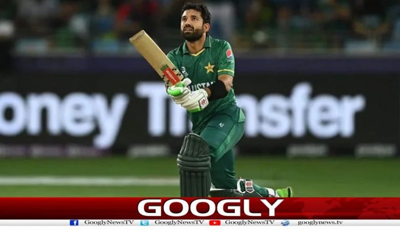 Mohammad Rizwan Latets News Urdu