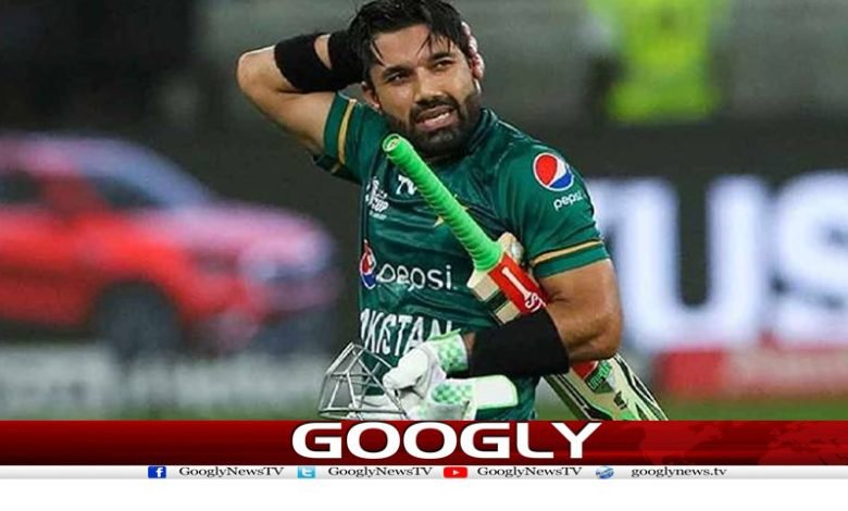 Pakistan T20 Team News in Urdu