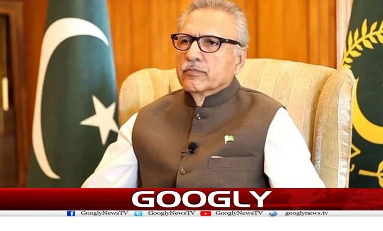 Mazhar Naqvi President Accepted News