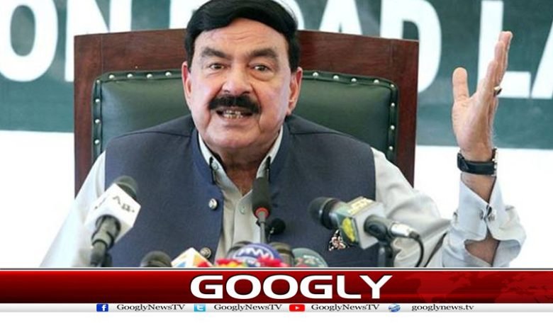 شیخ رشید کو الیکشن لڑنےکی اجازت مل گئی،کاغذات درست قرار 1 Sheikh Rasheed Contest the Election News