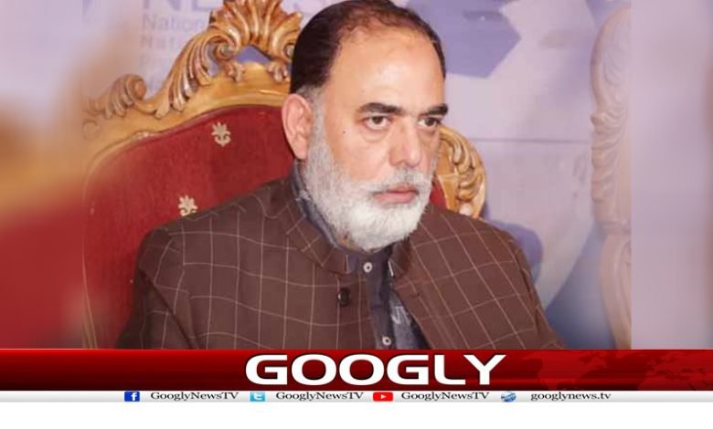 National Assembly Candidate News Urdu