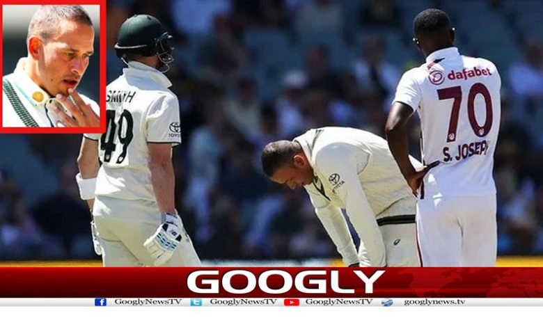 Usman Khawaja Cricketer News in Urdu