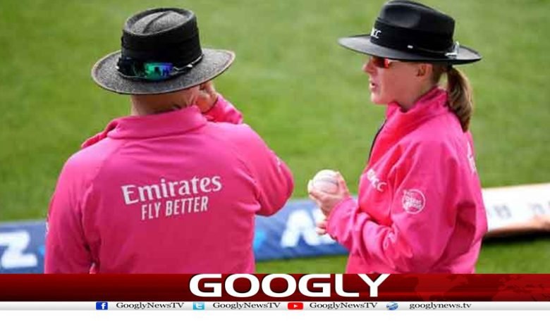 New Zealand Match News in Urdu