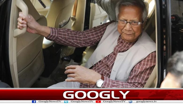 Muhammad Yunus Kosza News in Urdu