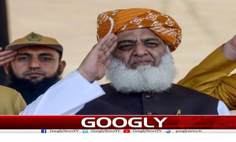 General Faiz Out by Mistake News