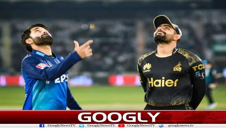 Multan Target of 180 Runs to Win News