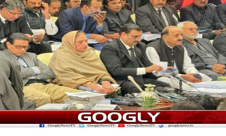 PTI Leaders Election News Urdu