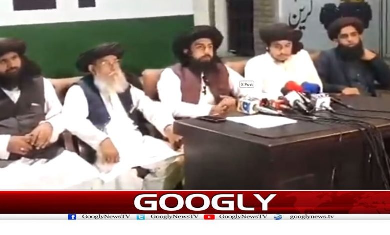 تحریک لبیک نے احتجاج کی کال دیدی 1 TLP