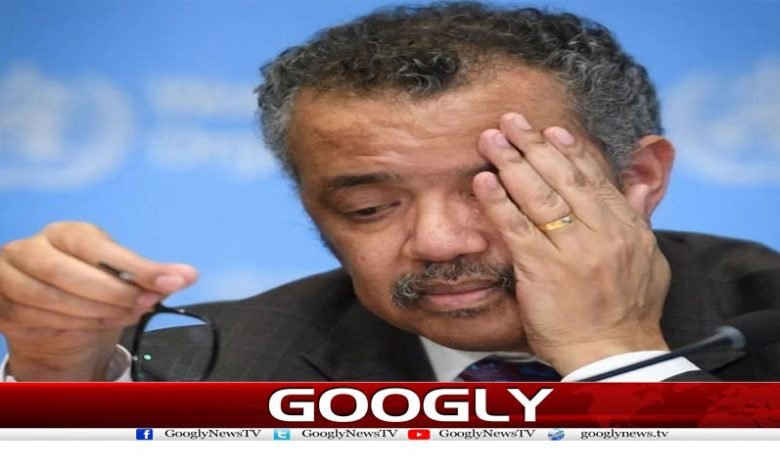 عالمی ادارہ صحت نے غزہ کو موت کا گھر قرار دیدیا 1 World Health