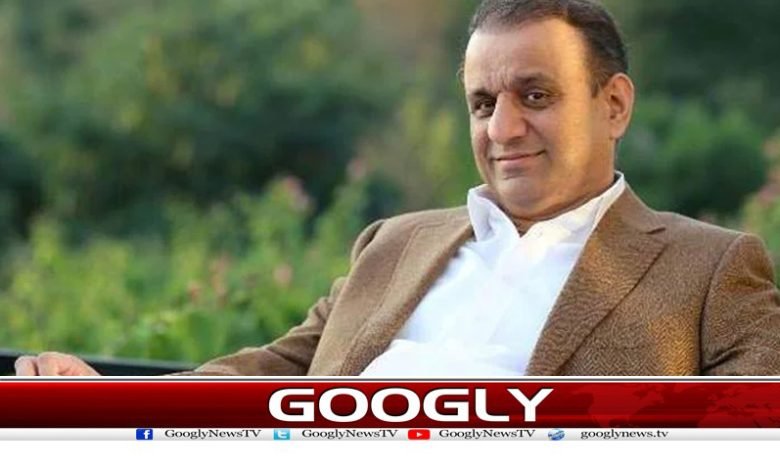 آئی پی پی کے صدر علیم خان نے آزاد امیدوار کو شکست دیدی 1 akeem