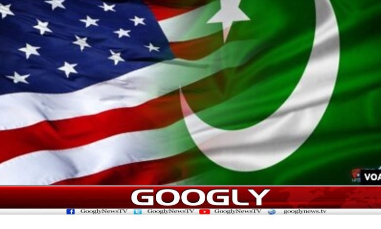 امریکہ نے پاکستان میں نئی حکومت کی تشکیل اندرونی معاملہ قرار دیدیا 1 America New Govt News in Urdu
