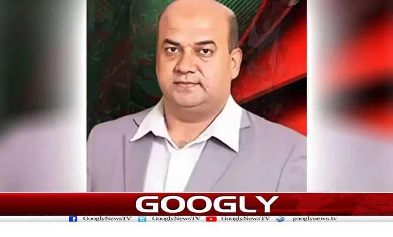PTI Supported Candidate Arrested News