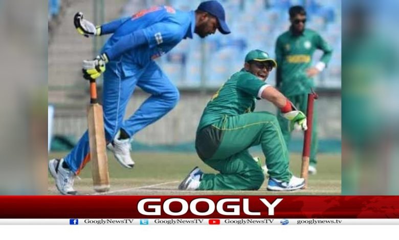 Pakistan defeated India Match News Urdu