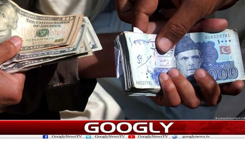 تجارتی خسارہ39فیصد کم ہوکر 12.244 ارب ڈالر پر آگیا 1 dollar