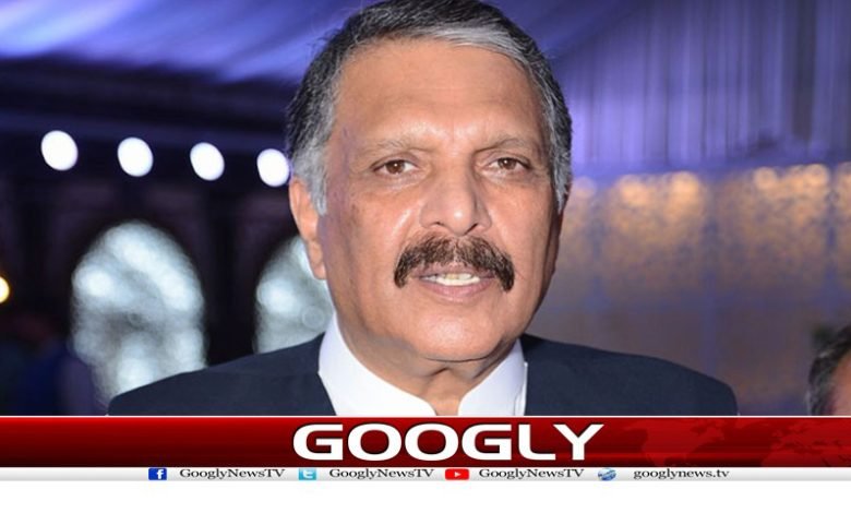 Ijaz ul Haq Notices Issued News