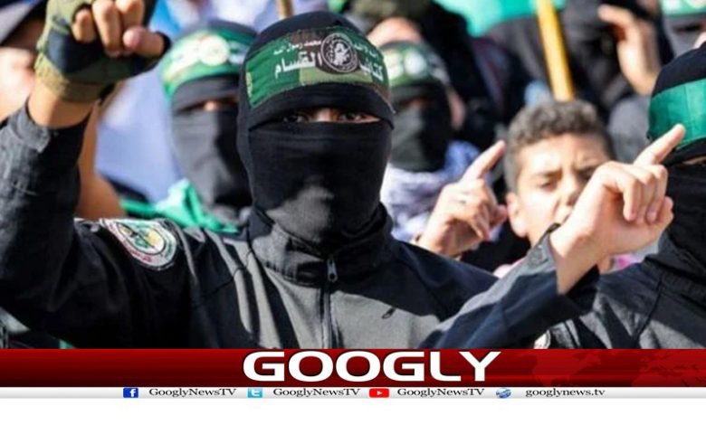 hamas