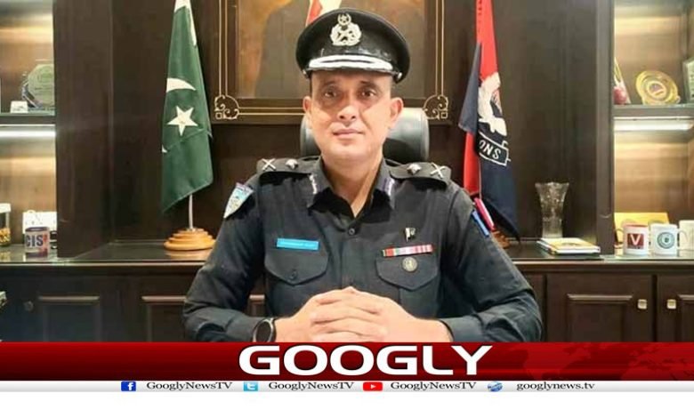 سندھ ہائیکورٹ: آئی جی جیل منور شاہ کی تقرری کالعدم قرار 1 Sindh High Court Latest News Urdu