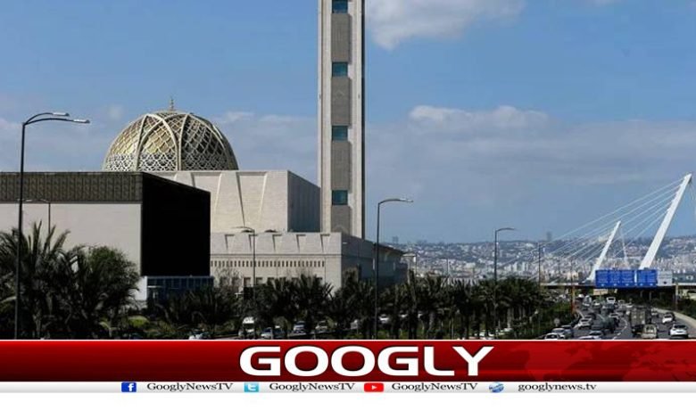 World Third Largest Mosque News