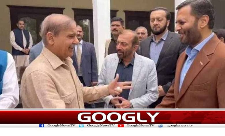 MQM Breaking News in Urdu