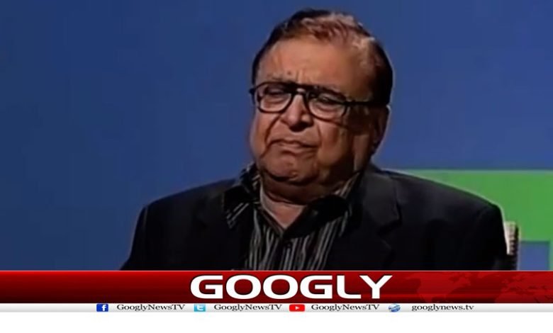 Nusrat Javed Columns in Urdu